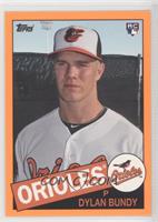 Dylan Bundy