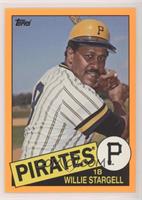 Willie Stargell