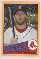 Dustin Pedroia