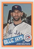 Jose Bautista