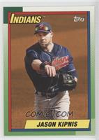 Jason Kipnis