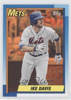 Ike Davis