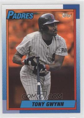 2013 Topps Archives - [Base] - Orange Day Glow #190 - Tony Gwynn