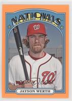 Jayson Werth