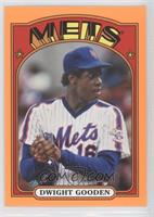 Dwight Gooden