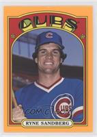 Ryne Sandberg