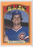 Ryne Sandberg