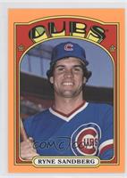 Ryne Sandberg