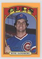 Ryne Sandberg