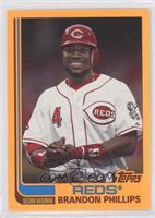 Brandon Phillips