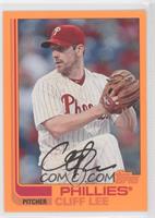 Cliff Lee