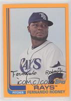 Fernando Rodney