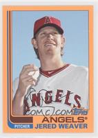 Jered Weaver