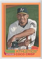 Coco Crisp