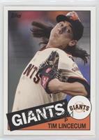 Tim Lincecum