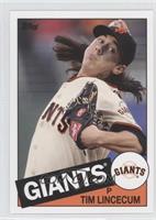 Tim Lincecum