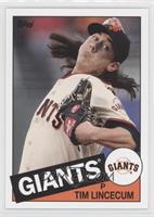 Tim Lincecum