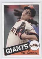 Tim Lincecum