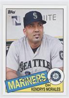 Kendrys Morales