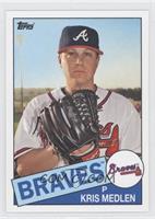 Kris Medlen