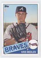 Kris Medlen