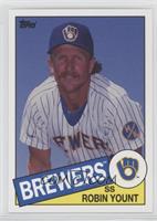 Robin Yount