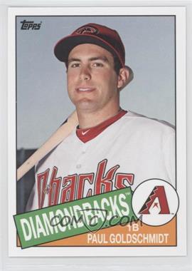 2013 Topps Archives - [Base] #115 - Paul Goldschmidt