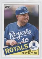 Billy Butler