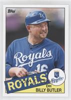 Billy Butler