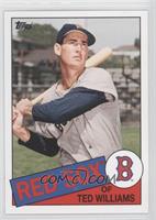 Ted Williams