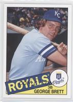 George Brett