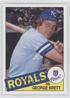 George Brett