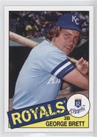 George Brett