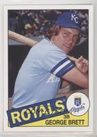 George Brett