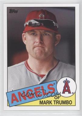 2013 Topps Archives - [Base] #128 - Mark Trumbo