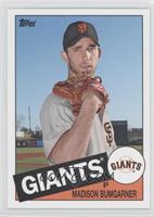 Madison Bumgarner