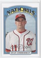 Ryan Zimmerman