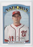 Ryan Zimmerman