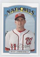 Ryan Zimmerman