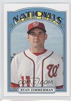 Ryan Zimmerman