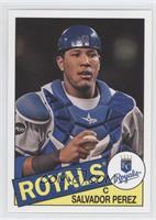 Salvador Perez