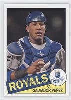 Salvador Perez