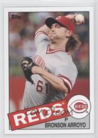 Bronson Arroyo