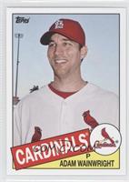 Adam Wainwright