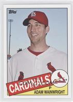 Adam Wainwright