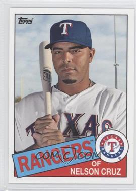 2013 Topps Archives - [Base] #136 - Nelson Cruz