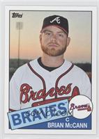 Brian McCann