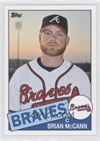 Brian McCann