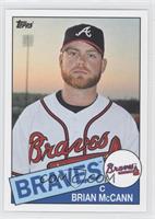 Brian McCann