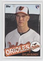 Dylan Bundy